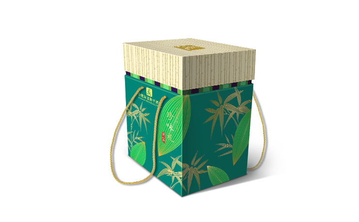 【紅門包裝禮盒生產】包裝禮盒與產品相輔相成