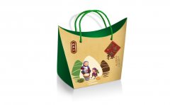 【上海紅門包裝設計】教你挑選商務禮品